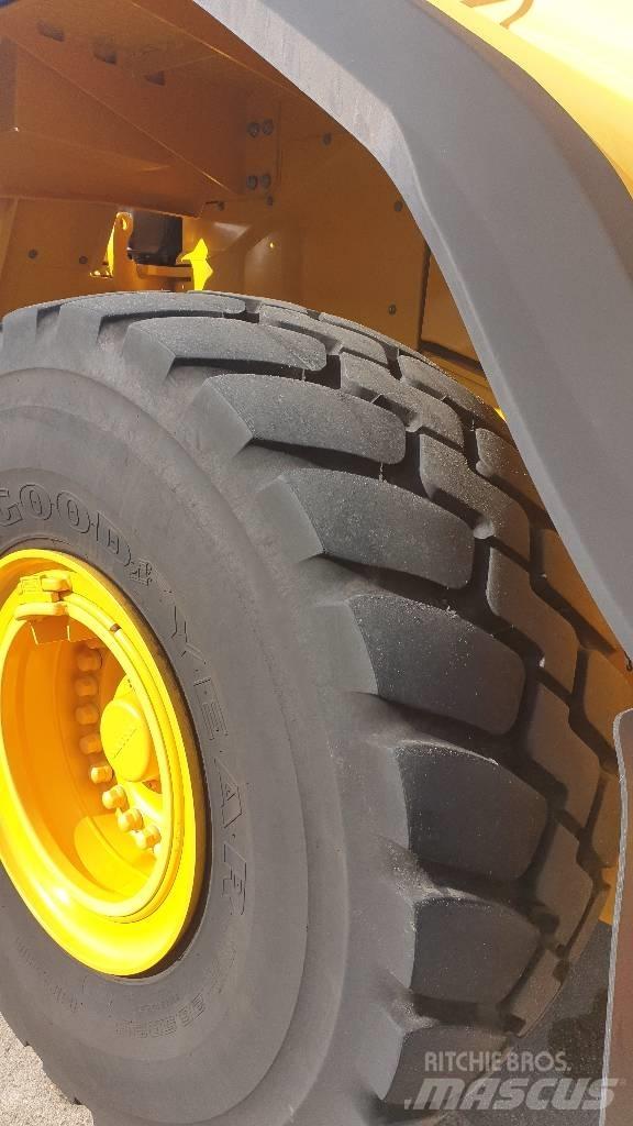 Volvo L 150 H Φορτωτές με λάστιχα (Τροχοφόροι)
