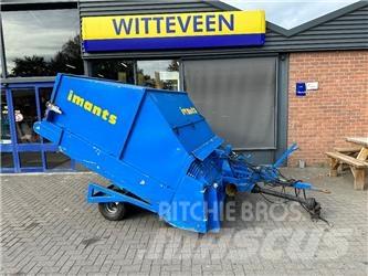 Imants Rotosweep Σκούπες