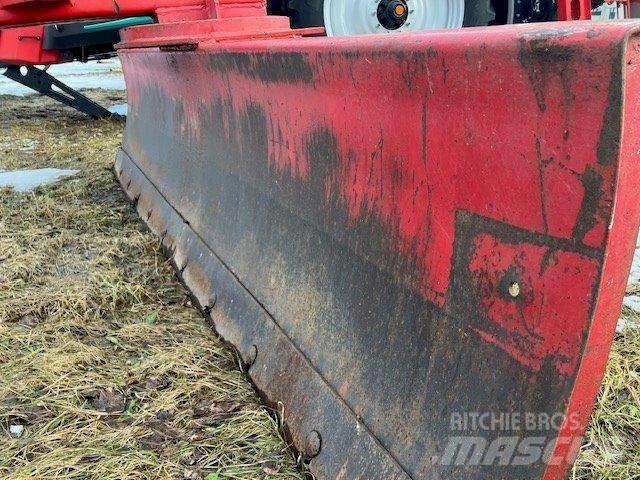 VM 300 JH Επιπεδωτήρες οδών