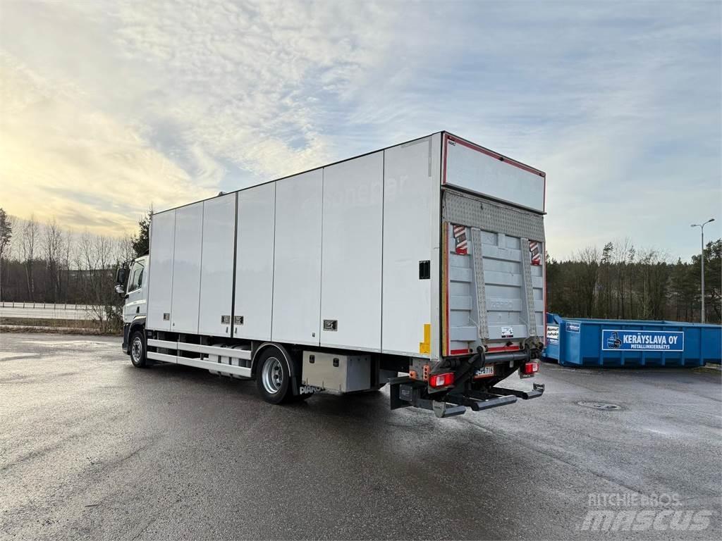 DAF CF 300 FA 4x2 Φορτηγά Κόφα