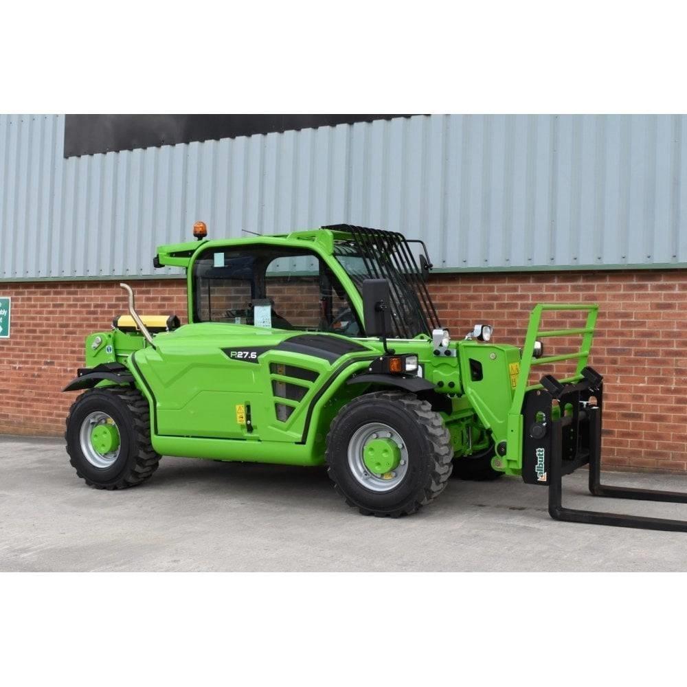 Merlo P 27.6 Plus Τηλεσκοπικοί ανυψωτές