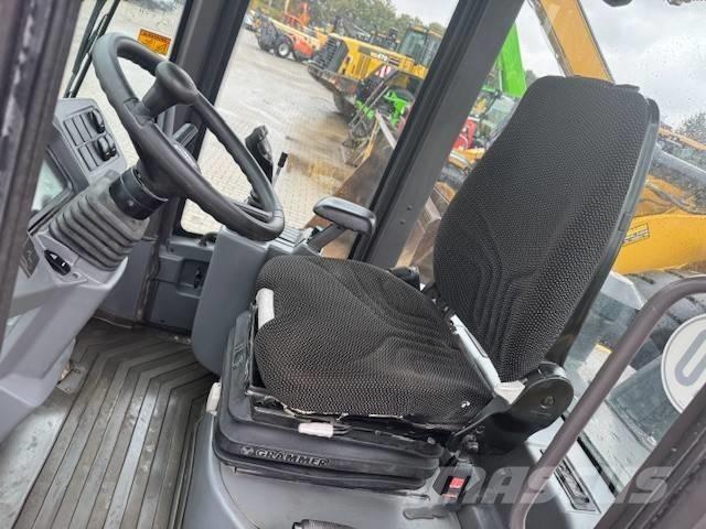 Volvo L 30 G Φορτωτές με λάστιχα (Τροχοφόροι)