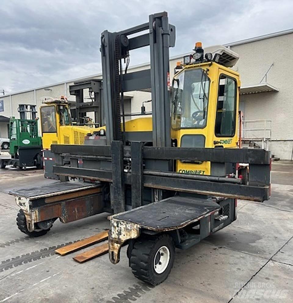 Combilift C 14000 Ανυψωτικά στενών δρόμων