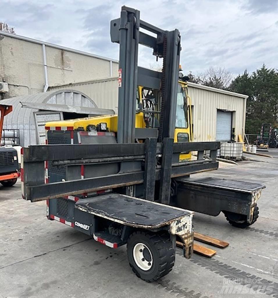Combilift C 14000 Ανυψωτικά στενών δρόμων