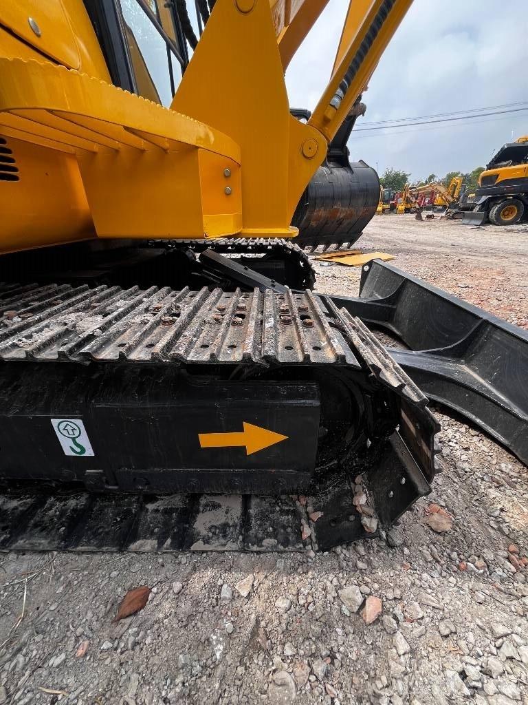 Komatsu PC 56-7 Εκσκαφάκι (διαβολάκι) < 7t