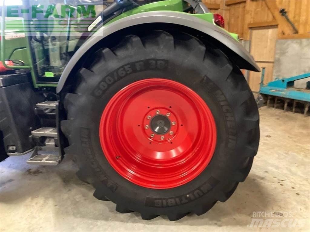 Fendt 314 Vario Τρακτέρ