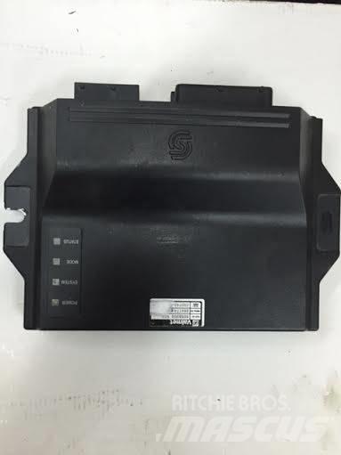 Valmet 860.1 modules Ηλεκτρονικά