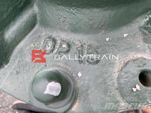  Submersible Pump Αντλίες νερού