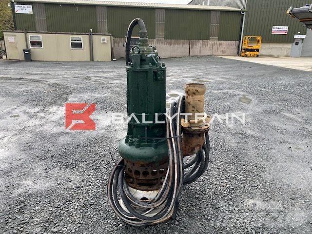  Submersible Pump Αντλίες νερού