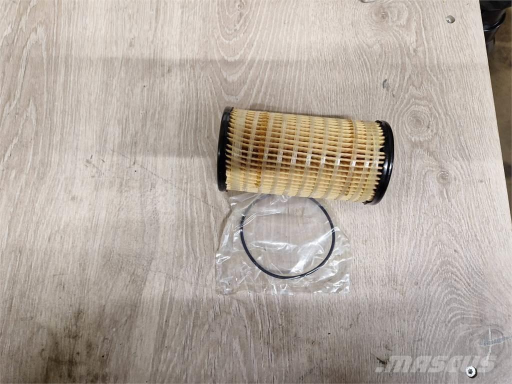 Eco Log 7013100 Κινητήρες