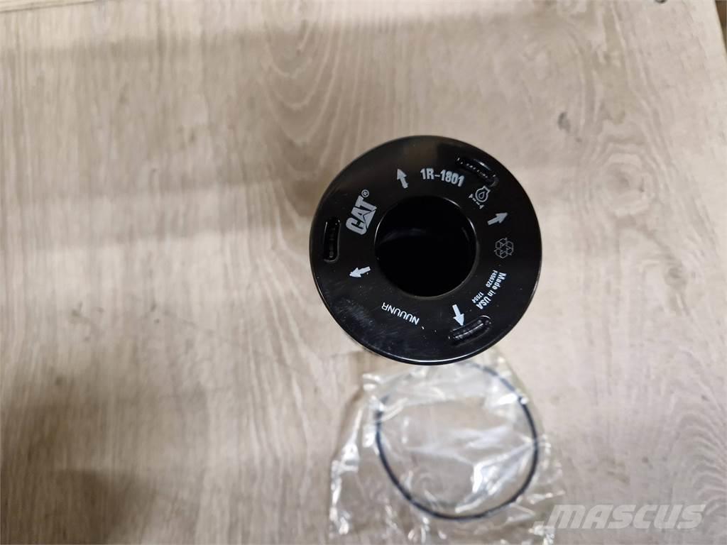 Eco Log 7013100 Κινητήρες