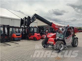 Manitou MT 625 H Τηλεσκοπικοί ανυψωτές