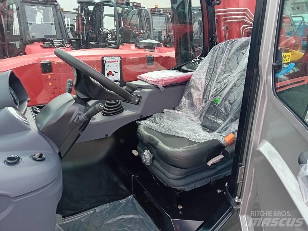 Manitou MT 625 H Τηλεσκοπικοί ανυψωτές