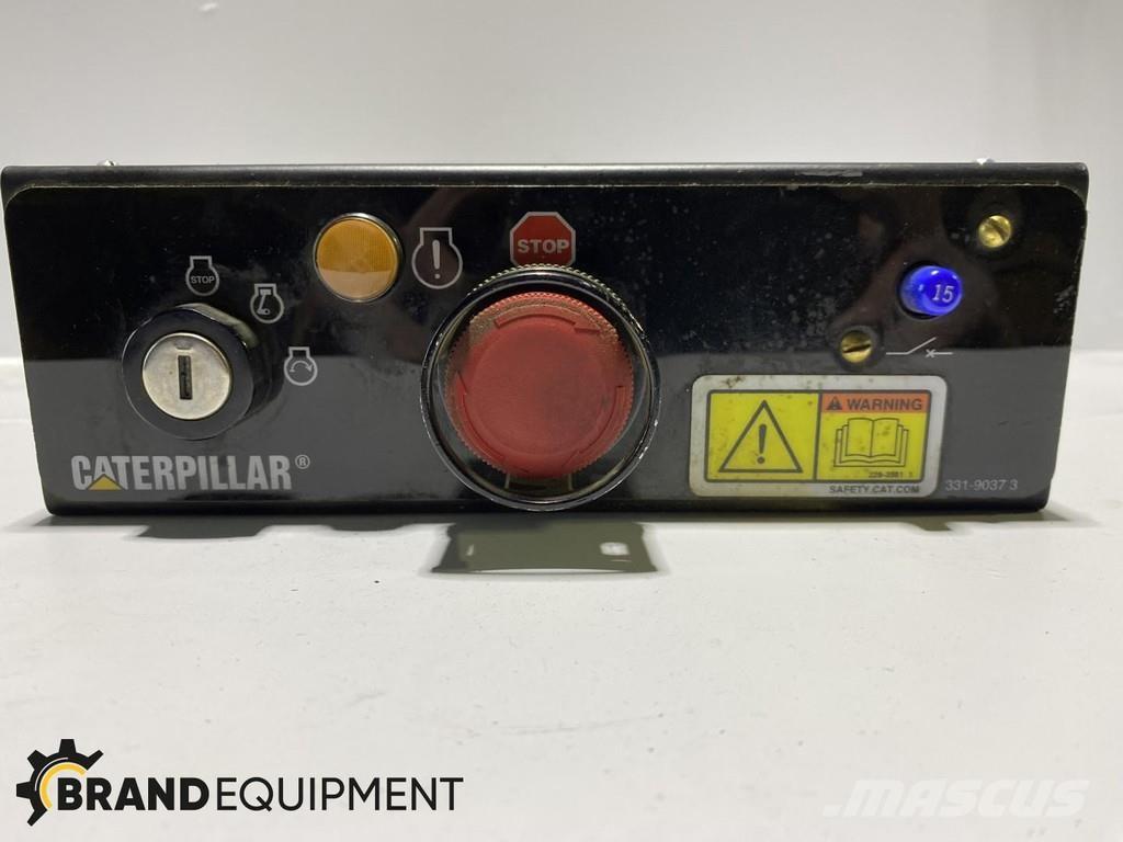 CAT - 334-1155  c18 Ηλεκτρονικά