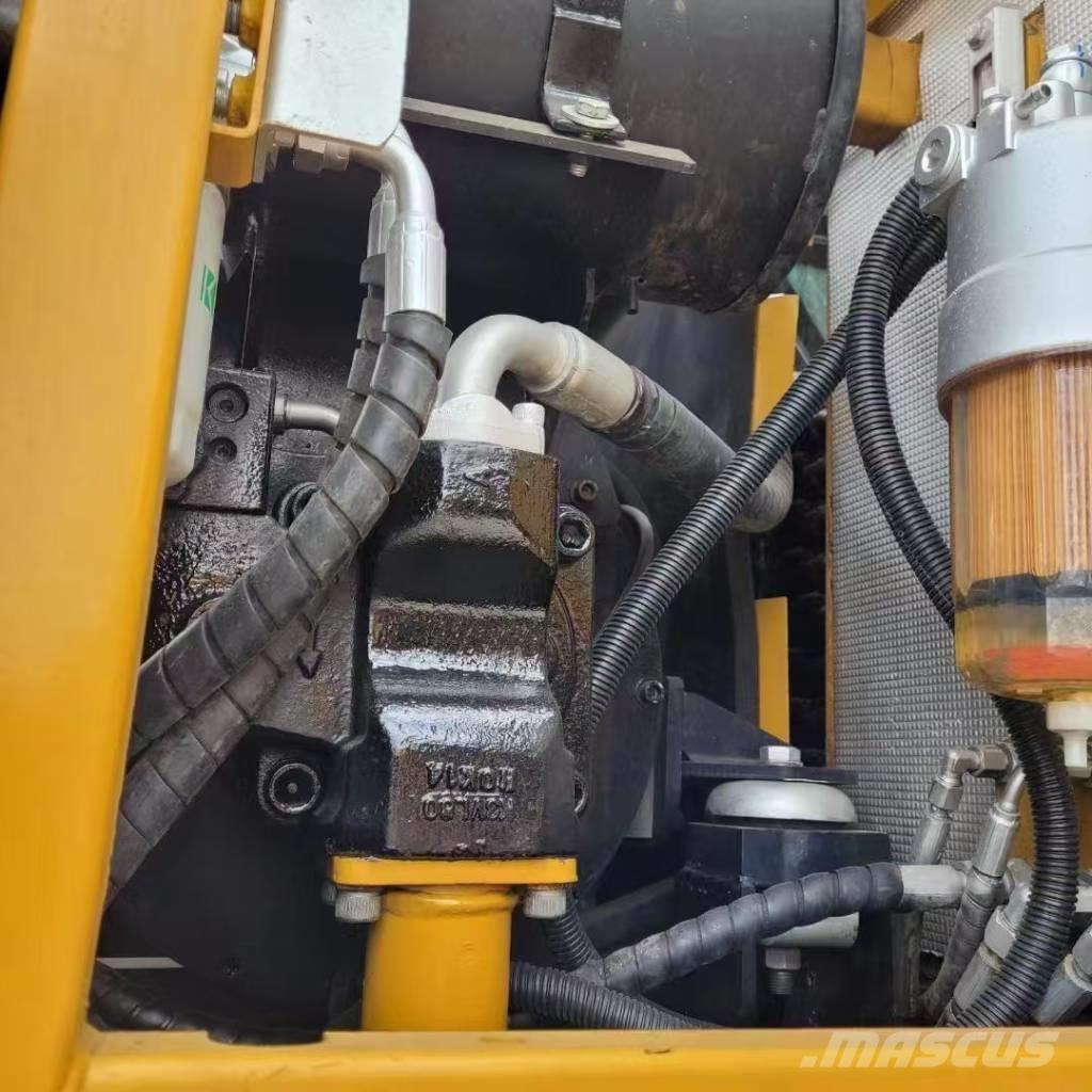 Sany SY75C Μίνι εκσκαφείς 7t - 12t