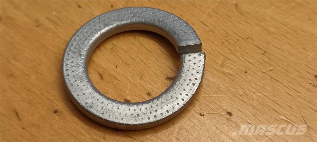 Ponsse 1190020 Μετάδοση