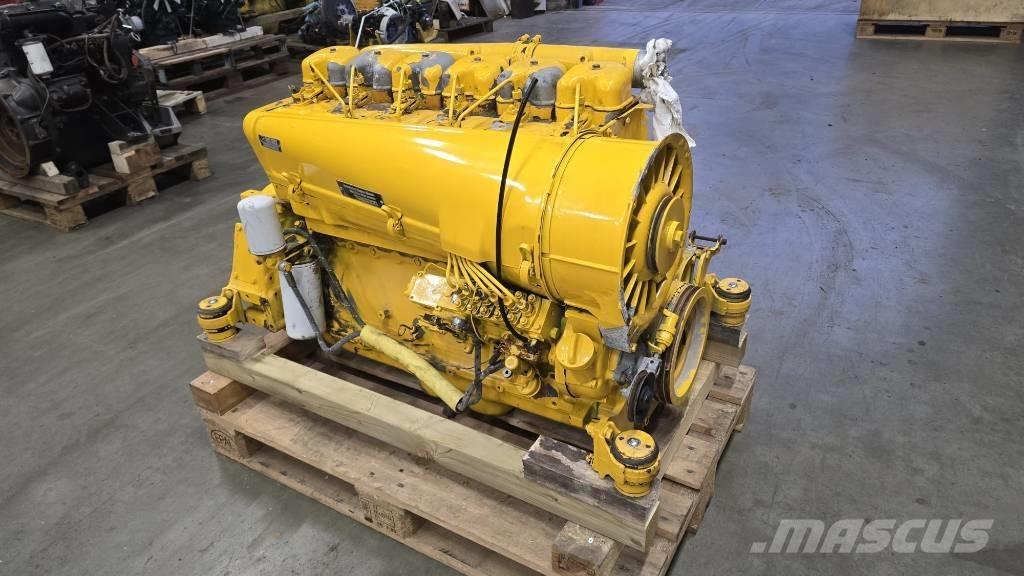 Deutz D914L06 Κινητήρες