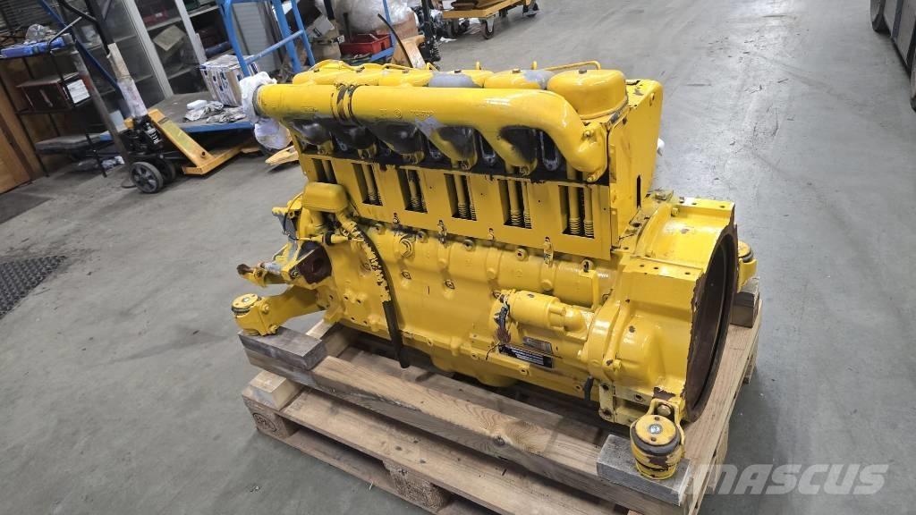 Deutz D914L06 Κινητήρες