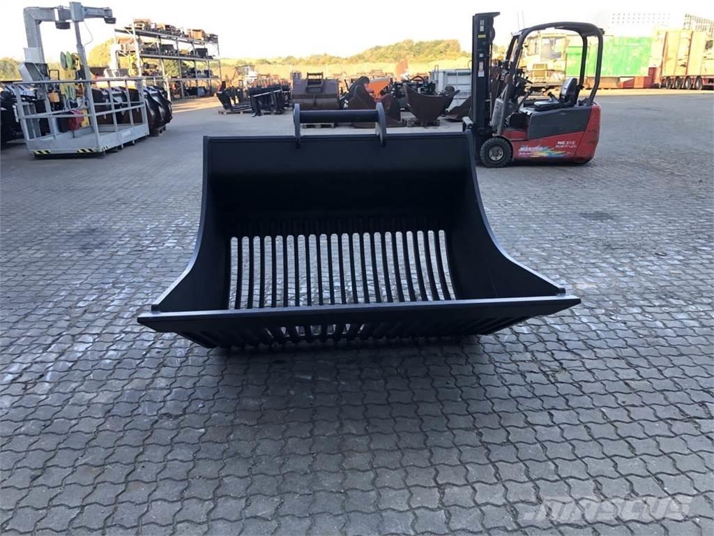 JST Risteskovl, JST Κουβάδες