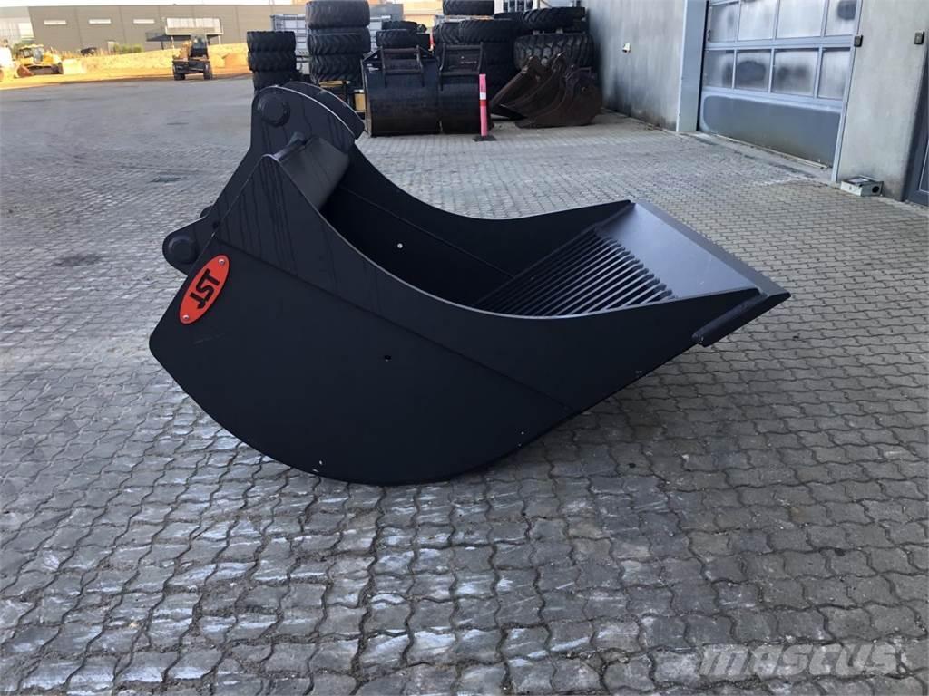 JST Risteskovl, JST Κουβάδες