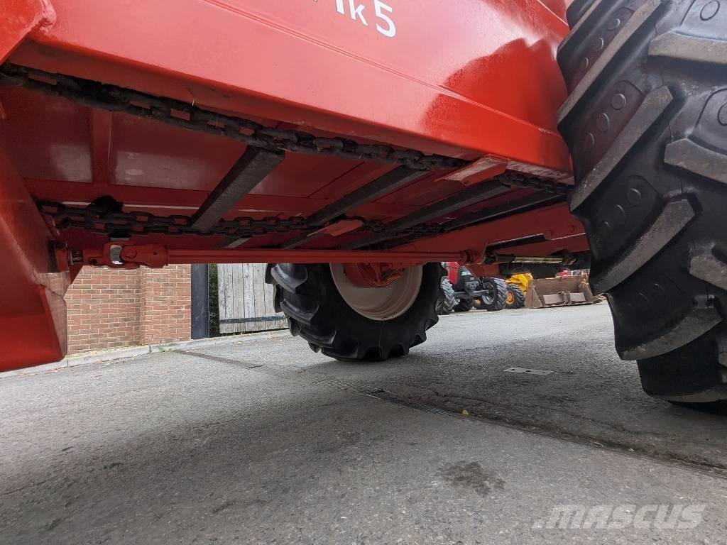 Ktwo DUO 900 MK5 Διασκορπιστές λάσπης