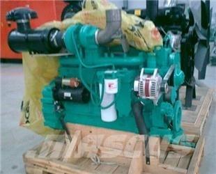 Cummins 6BTAA5.9-G12 Κινητήρες