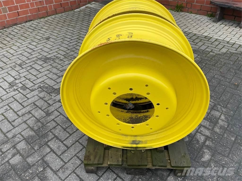  SONSTIGE 16x34 Άλλα γεωργικά μηχανήματα