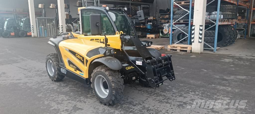 Gehl GCT 3-14+ Τηλεσκοπικοί ανυψωτές