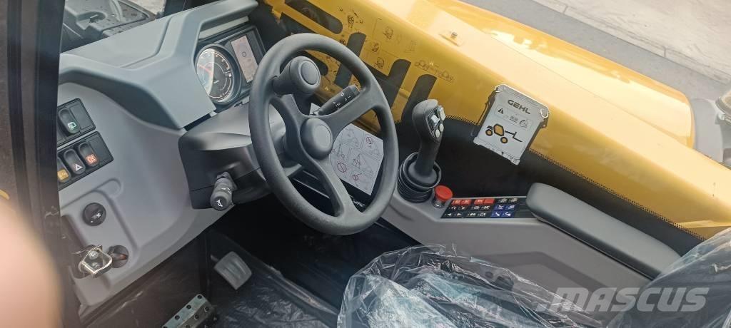 Gehl GCT 3-14+ Τηλεσκοπικοί ανυψωτές