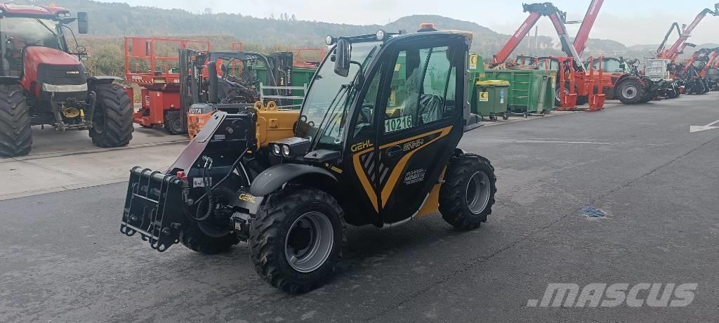 Gehl GCT 3-14+ Τηλεσκοπικοί ανυψωτές