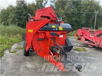 Kuhn Primor 3570 M Εξοπλισμός εκφόρτωσης σιλό