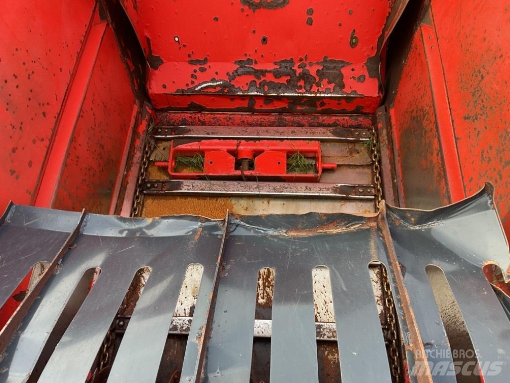 Kuhn Primor 3570 M Εξοπλισμός εκφόρτωσης σιλό