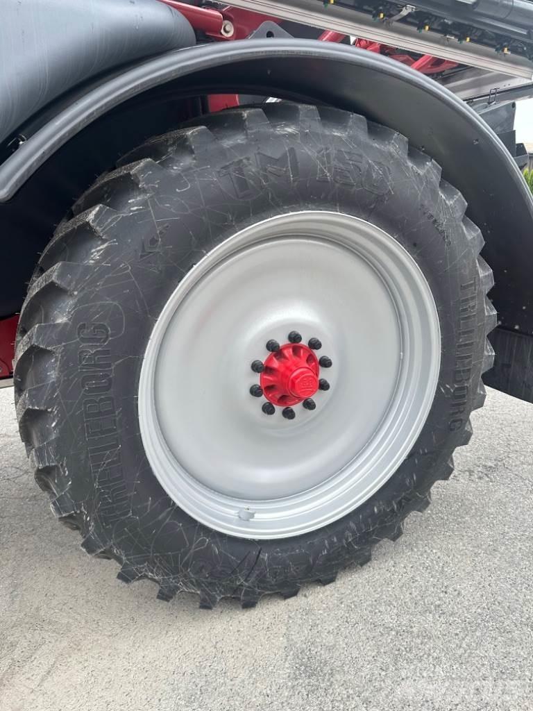 Trelleborg TM150 Άλλα εξαρτήματα για τρακτέρ