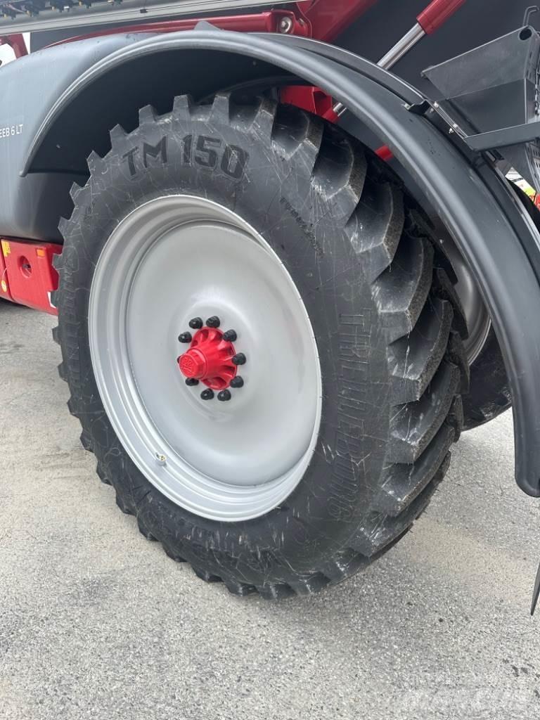 Trelleborg TM150 Άλλα εξαρτήματα για τρακτέρ