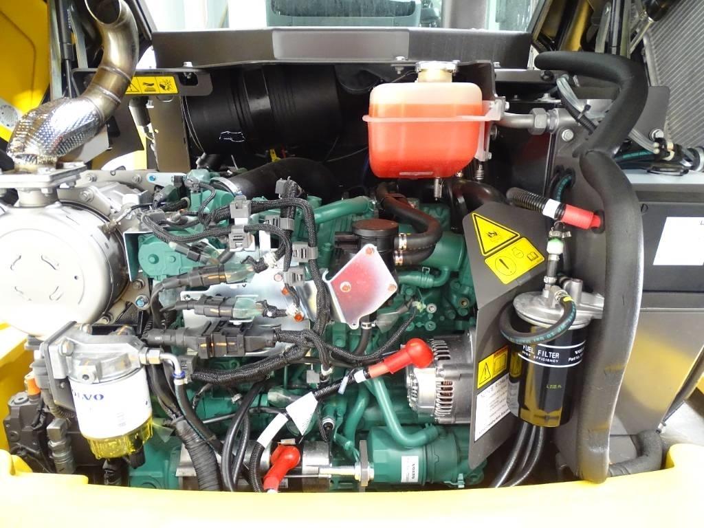 Volvo L30 HS Φορτωτές με λάστιχα (Τροχοφόροι)