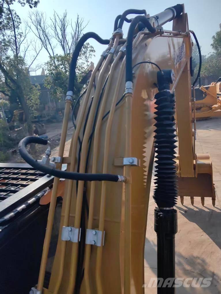 CAT 320 D2L Εκσκαφείς με ερπύστριες