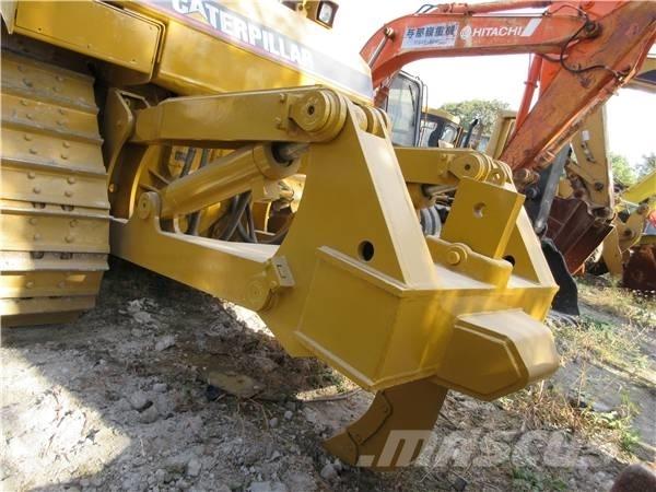 CAT D 6 R Γκρέιντερς