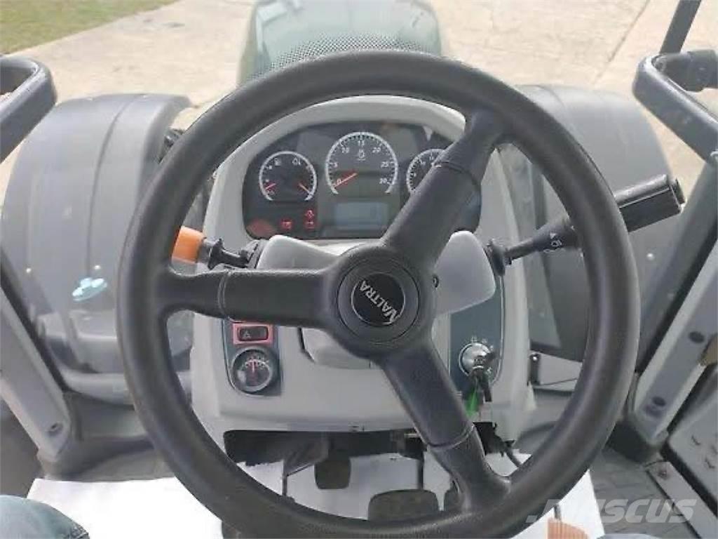 Valtra T 174 E Τρακτέρ