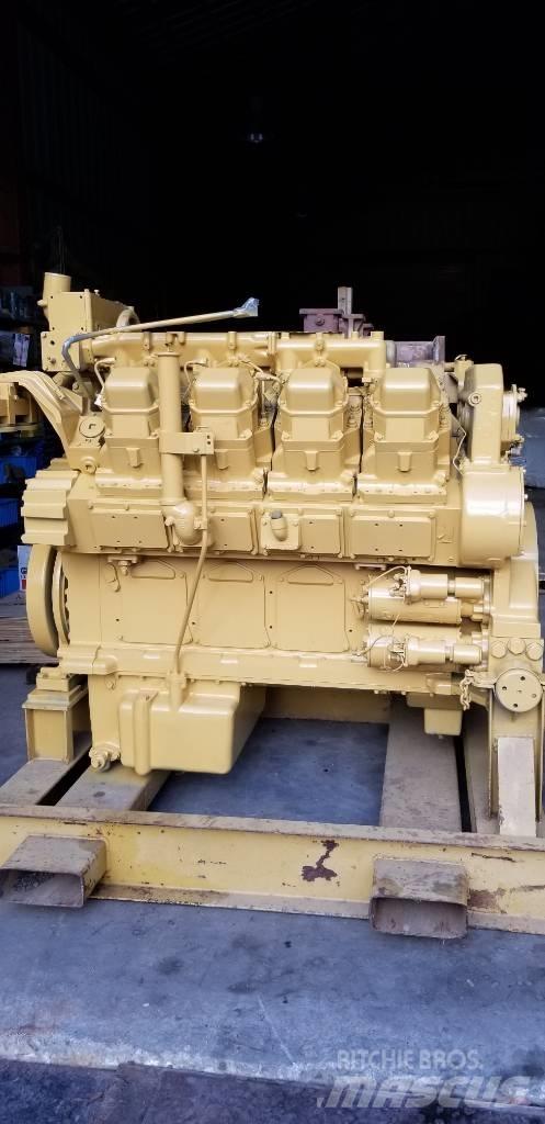 CAT 3508 Άλλα εξαρτήματα
