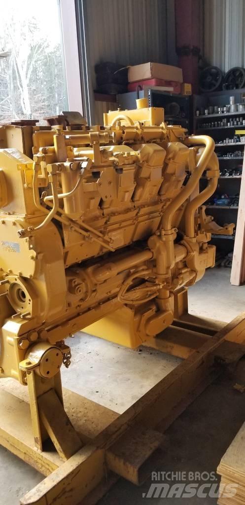 CAT 3508 Άλλα εξαρτήματα
