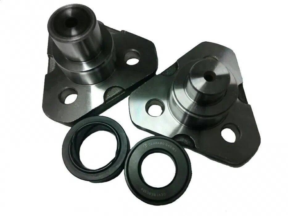 Volvo - set pivoti Σασί - πλαίσιο
