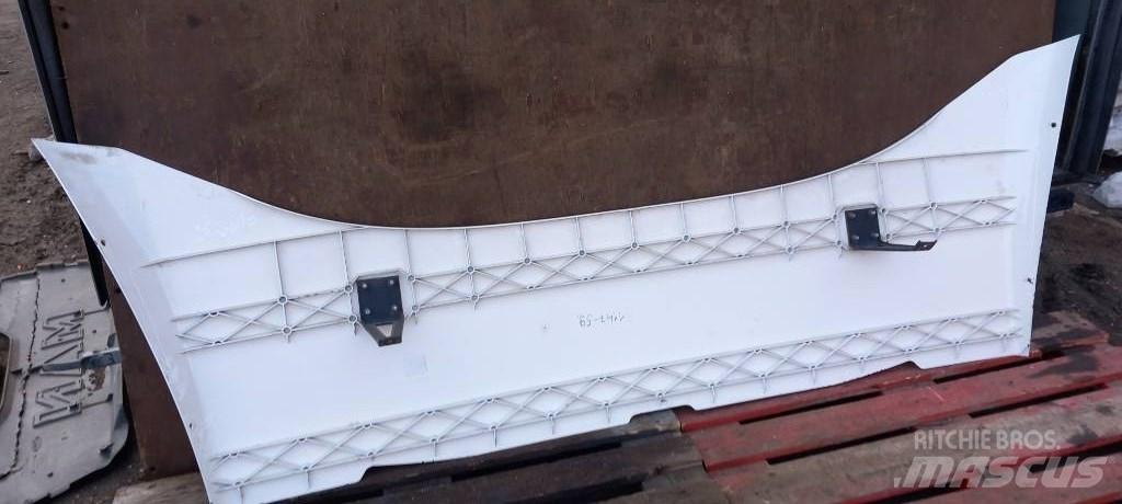 Scania R 420.    1375743 Καμπίνες και εσωτερικό