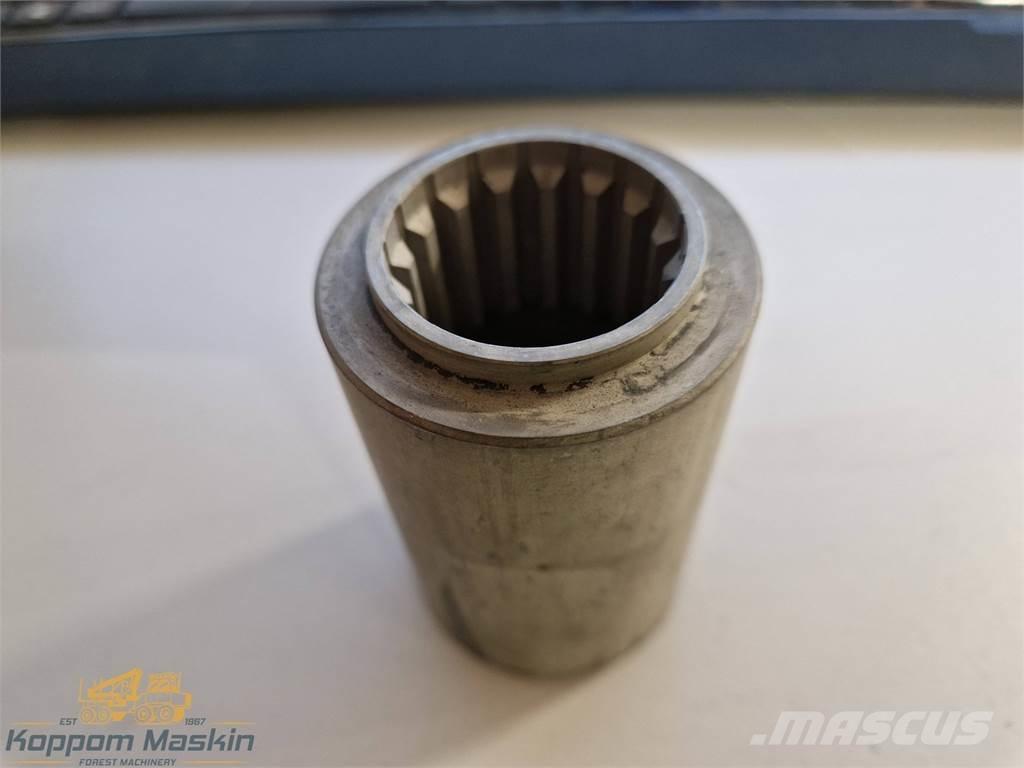 Eco Log 7018492 Μετάδοση