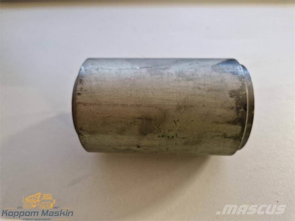 Eco Log 7018492 Μετάδοση