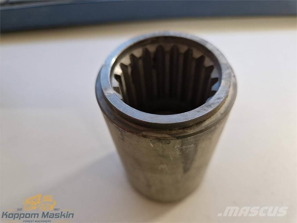 Eco Log 7018492 Μετάδοση