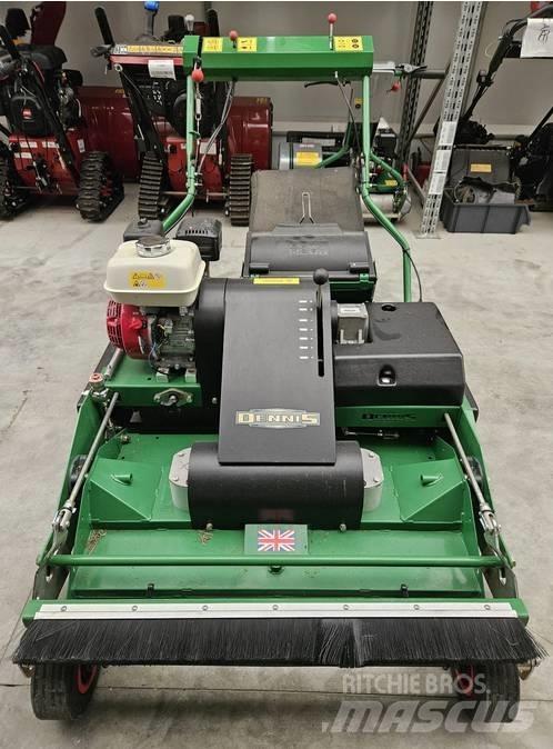 Dennis Pro34R Χορτοκοπτικά ώθησης