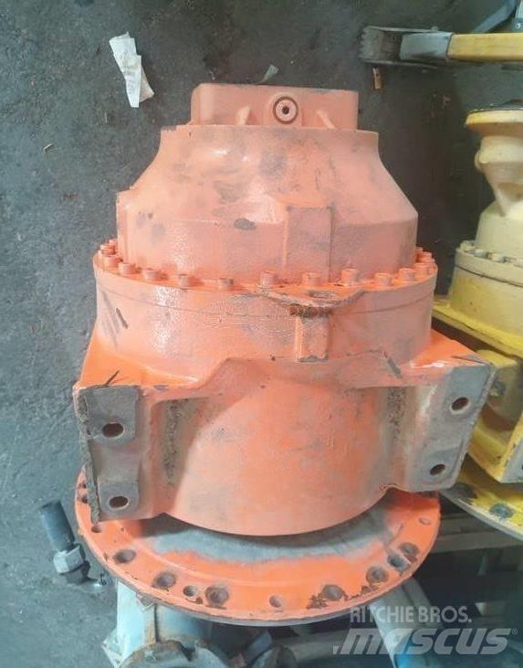 ZF P 5300 Υδραυλικά