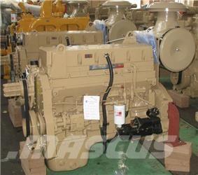 Cummins M11-C250 Κινητήρες