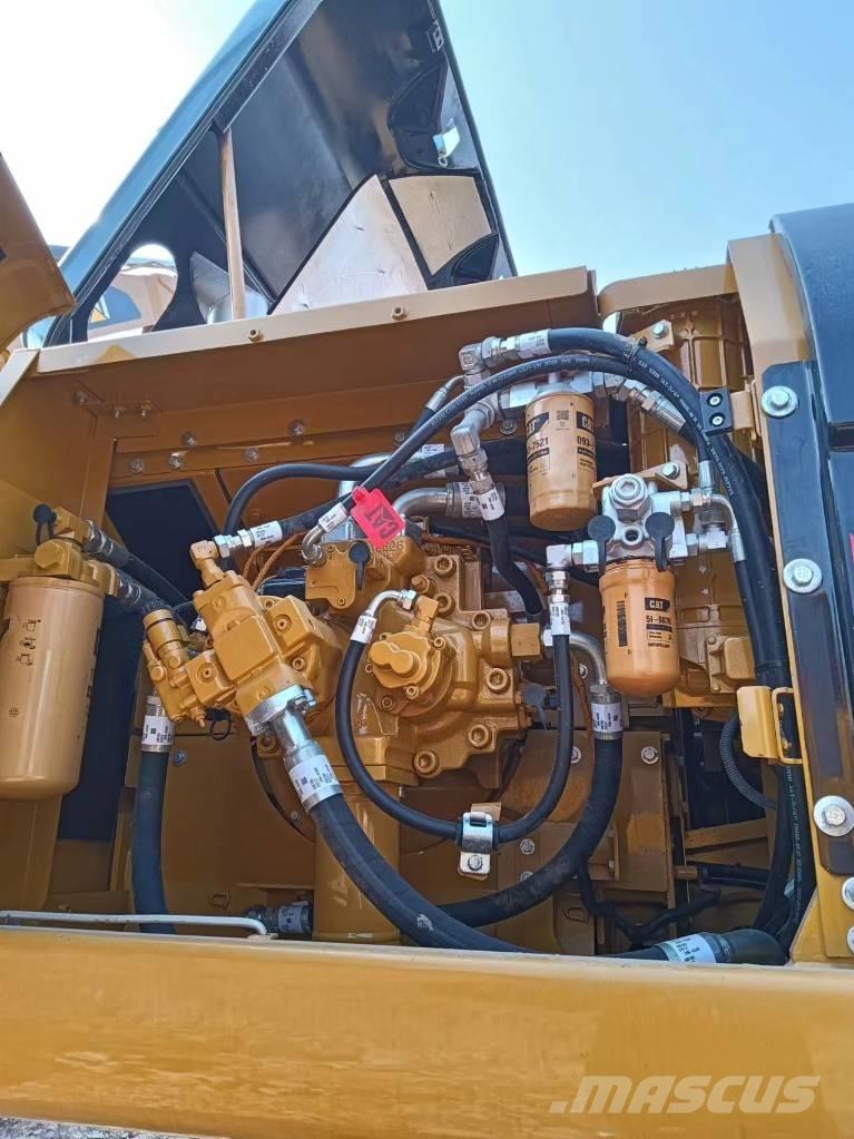 CAT CAT336D2 Εκσκαφείς με ερπύστριες