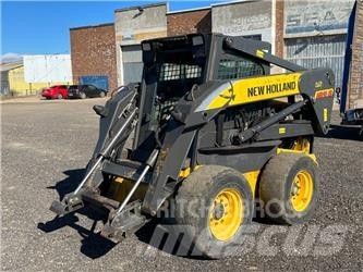 New Holland LS 185 B Φορτωτάκια